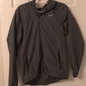Nike wind breaker